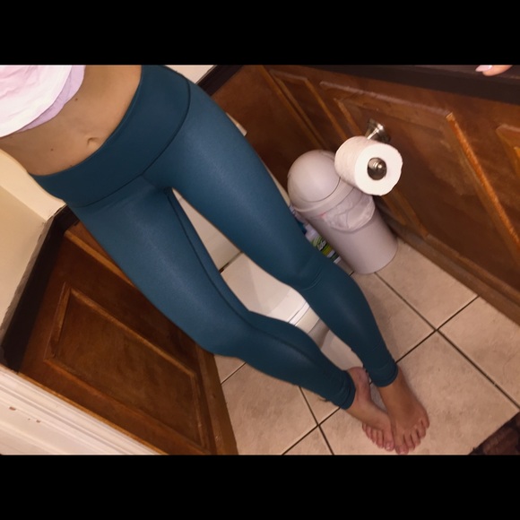 LN Lululemon Sz 2 WU Full - Picture 5 of 5